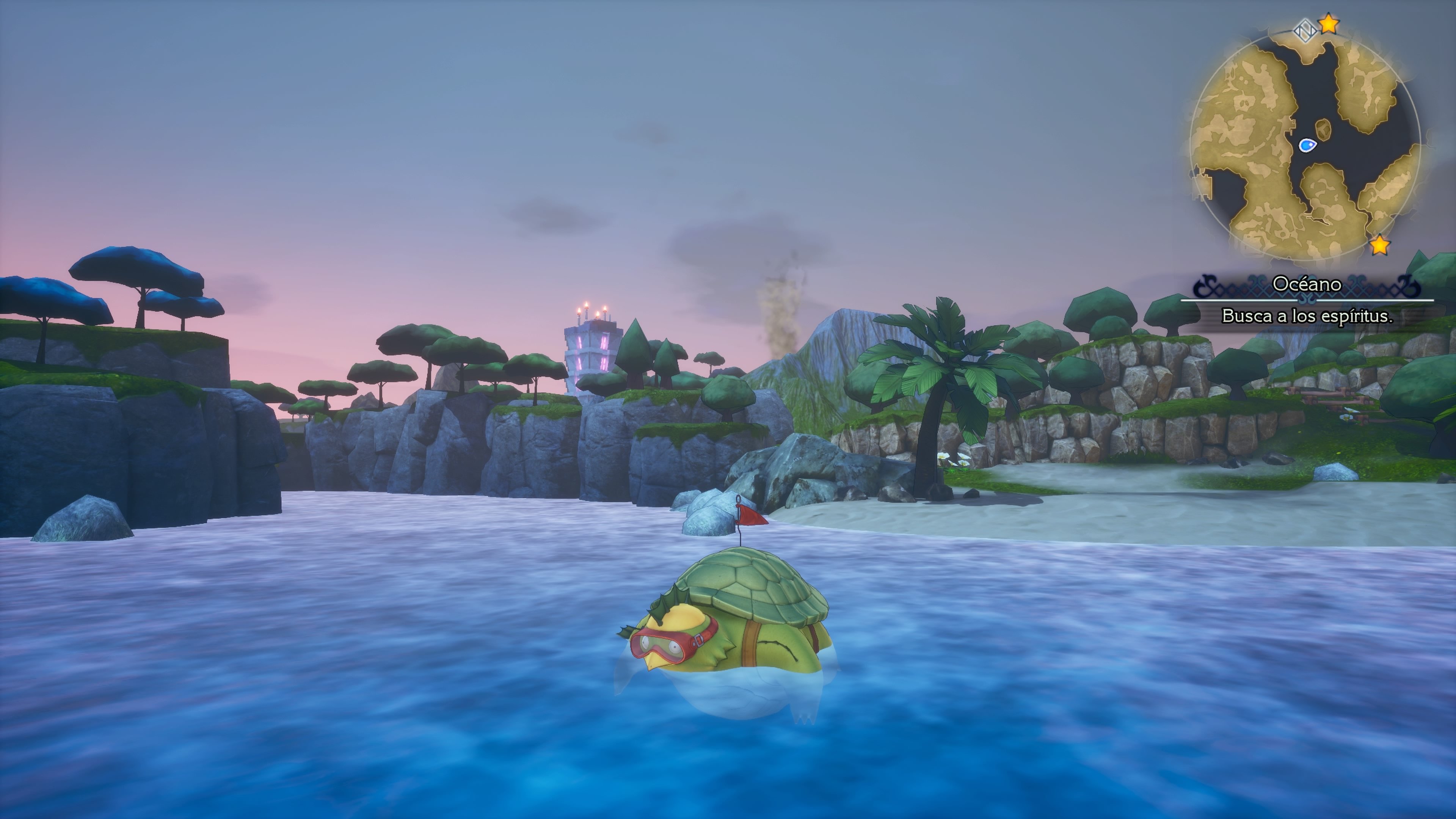 Trials of Mana - Imagen 16